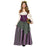 Renaissance Tavern Wench Costume - Make It Up Costumes 