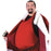 Santa Belly Padding - Make It Up Costumes 