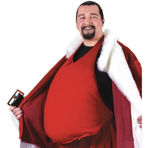 Santa Belly Padding - Make It Up Costumes 