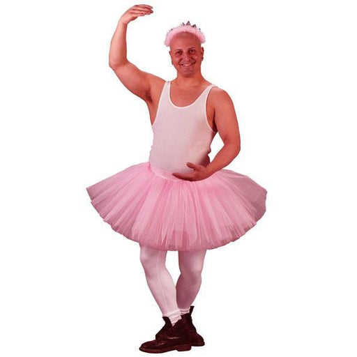 Tutu Grande - Make It Up Costumes 