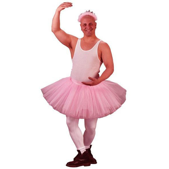 Tutu Grande - Make It Up Costumes 