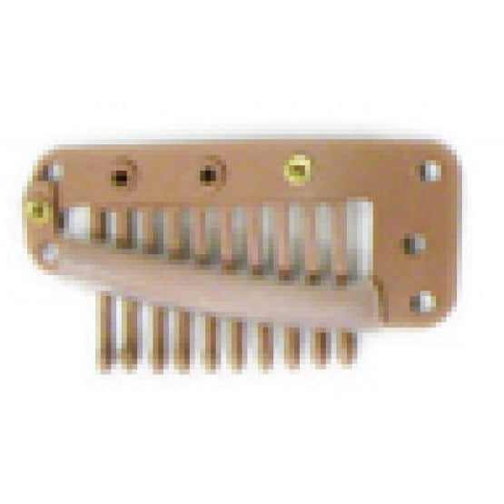 Wig Clips/MIC Clips - Make It Up Costumes 