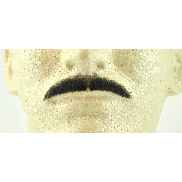 Fake Executive Mustache CM16 - Make It Up Costumes 