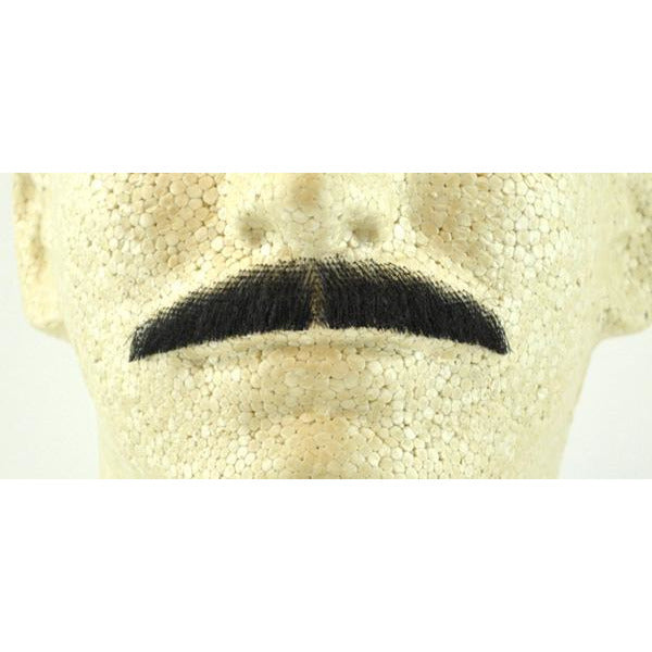 Fake French Monsieur Mustache CM5 - Make It Up Costumes 