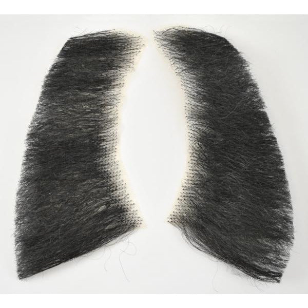 Fake Mutton Chop Sideburns - Make It Up Costumes 