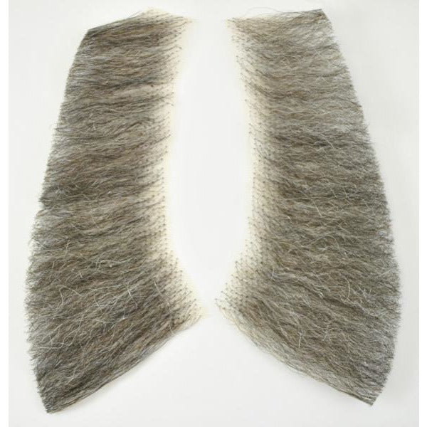 Fake Mutton Chop Sideburns - Make It Up Costumes 