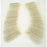 Fake Mutton Chop Sideburns - Make It Up Costumes 