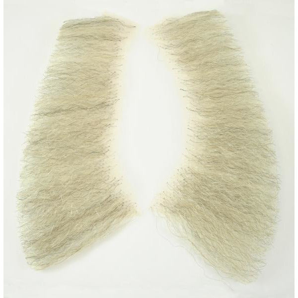 Fake Mutton Chop Sideburns - Make It Up Costumes 