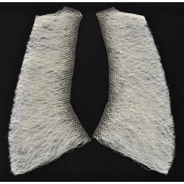 Fake Mutton Chop Sideburns - Make It Up Costumes 