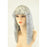 Tinsel Wig - Make It Up Costumes 