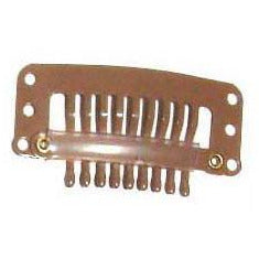 Wig Clips/MIC Clips - Make It Up Costumes 