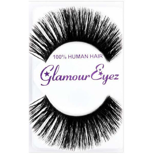 Long Black Lashes - #202 - Make It Up Costumes 