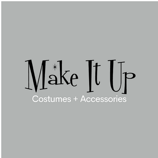 Gift Card - Make It Up Costumes 
