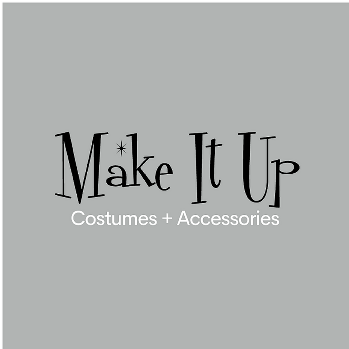 Gift Card - Make It Up Costumes 