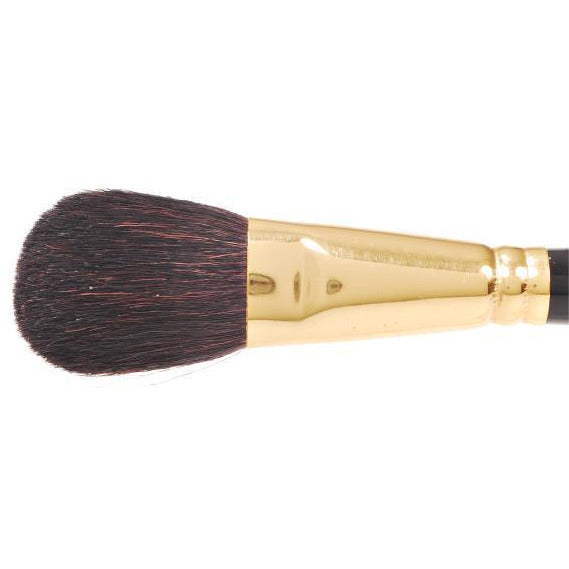 Graftobian Professional Makeup Brushes - Make It Up Costumes 