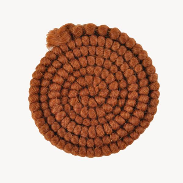 Graftobian Crepe Wool - Make It Up Costumes 