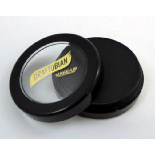 Graftobian Crème Foundation - Make It Up Costumes 