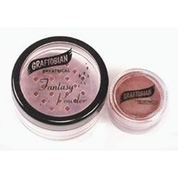 Graftobian Magic Blood Powder - Make It Up Costumes 
