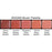 Graftobian HD Crème Blush Palette - Make It Up Costumes 
