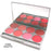 Graftobian Powder Blush Palette - Cool Shades - Make It Up Costumes 