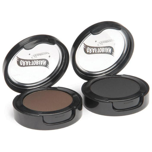 Graftobian Professional Cake Eyeliner - Make It Up Costumes 