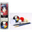 Graftobian Clown Makeup Kit - Make It Up Costumes 