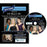 Graftobian HD Makeup 101 DVD - Make It Up Costumes 