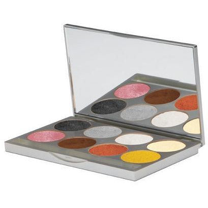 Graftobian FantasEyes Eyeshadow Palette #2 - Make It Up Costumes 