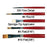 Graftobian Face Painting Brushes - Make It Up Costumes 