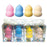GlamourGrip HD Makeup Blending Sponge - Make It Up Costumes 