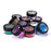 Graftobian Face Paint Makeup Glitter - Make It Up Costumes 