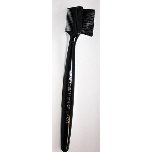 Graftobian Lash and Eyebrow Comb - Make It Up Costumes 