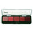 Graftobian Lip Color Palettes - Make It Up Costumes 