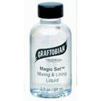 Graftobian Magic Set Makeup Mixing and Lining Liquid - Make It Up Costumes 