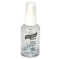 Graftobian Makeup Setting Spray - Make It Up Costumes 