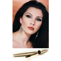 Graftobian Nourishing Mascara - Jet Black - Make It Up Costumes 