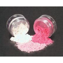 Graftobian Mini-Luster Shimmer Powder Makeup - Make It Up Costumes 