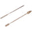 Cosmetic Makeup Mixing Spatulas - Make It Up Costumes 