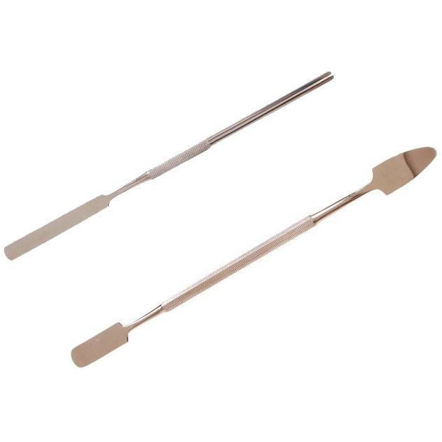 Cosmetic Makeup Mixing Spatulas - Make It Up Costumes 
