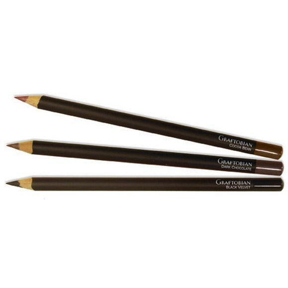 Graftobian Professional Lining Pencils - Make It Up Costumes 