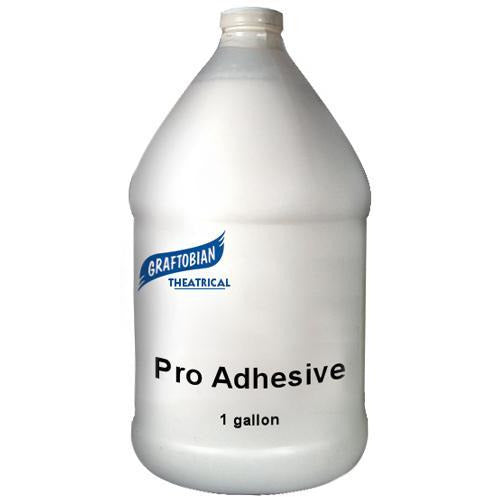 Graftobian Pro Adhesive - Make It Up Costumes 