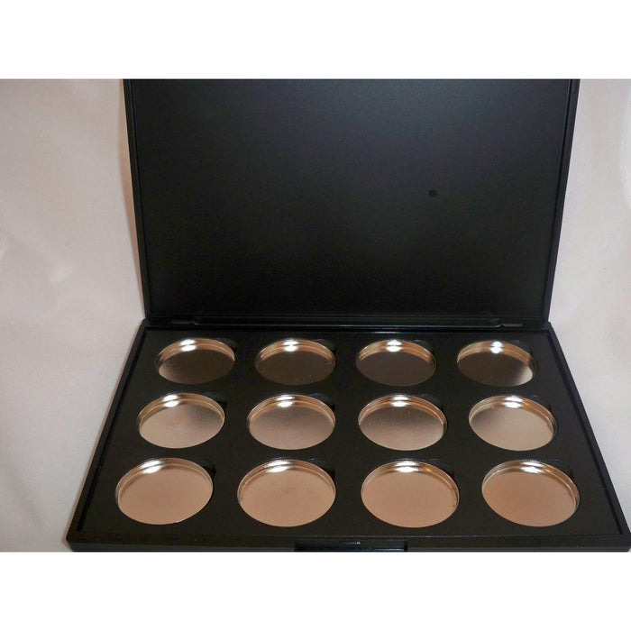 Graftobian ProPaint Face and Body Paint Palettes - Make It Up Costumes 