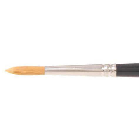 Graftobian Professional Makeup Brushes - Make It Up Costumes 