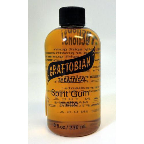 Graftobian Spirit Gum - Make It Up Costumes 