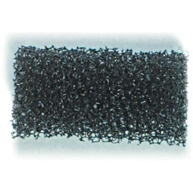 Black Stipple Sponge Set - 12 Pack - Make It Up Costumes 