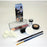 Graftobian Personal Theatrical Makeup Kit for Students - Make It Up Costumes 