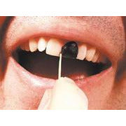 Graftobian Tooth Wax - Make It Up Costumes 