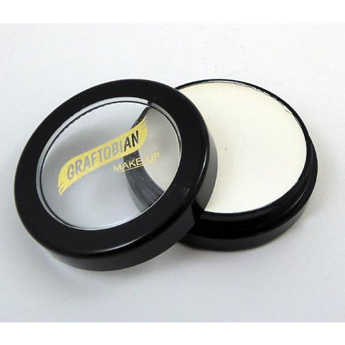 Graftobian Crème Foundation - Make It Up Costumes 