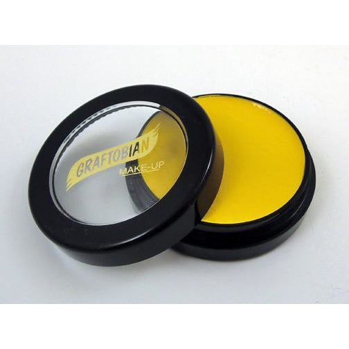 Graftobian Crème Foundation - Make It Up Costumes 