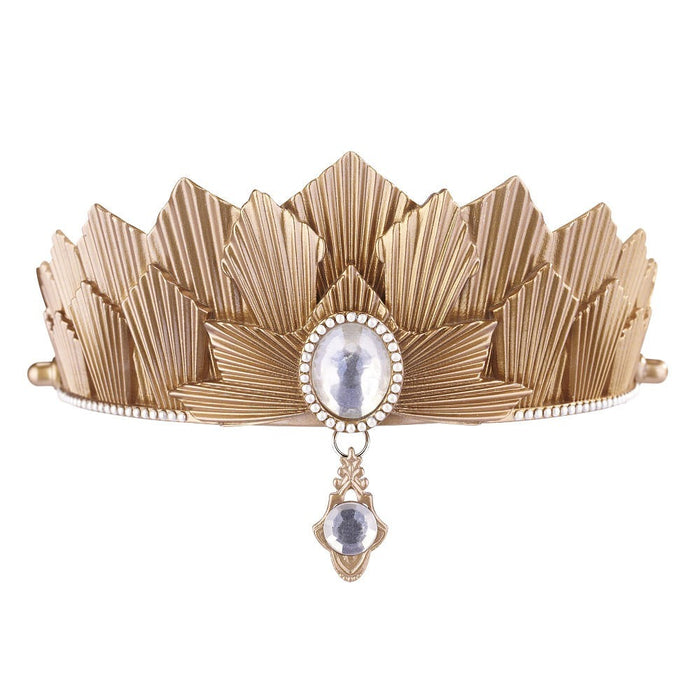 Oz the Great and Powerful Glinda Tiara - Make It Up Costumes 